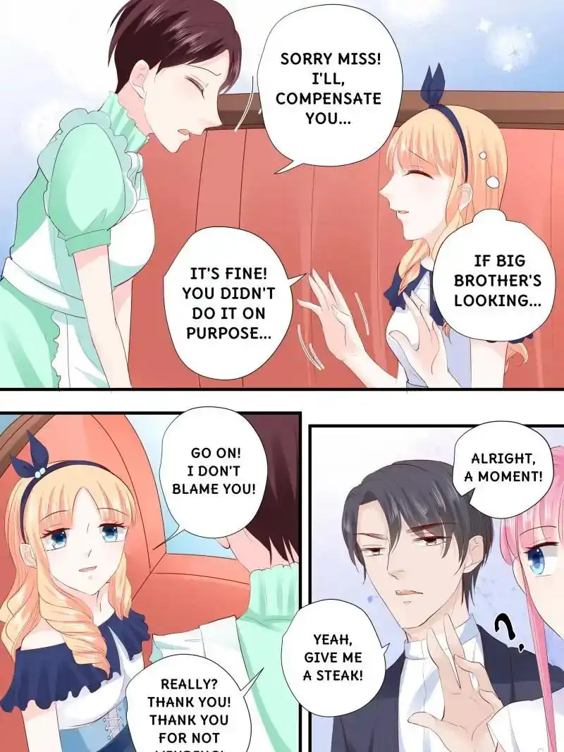 Don't be so harsh Chapter 207 15